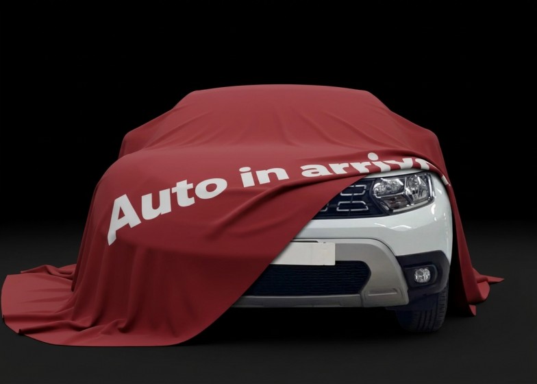 DUSTER PRESTIGE